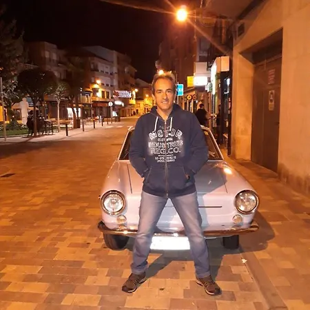 Casa Altobierzo, 9 Y 9 Banos * Pobladura de las Regueras