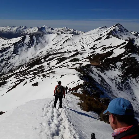 Casa Altobierzo, 9 Y 9 Banos