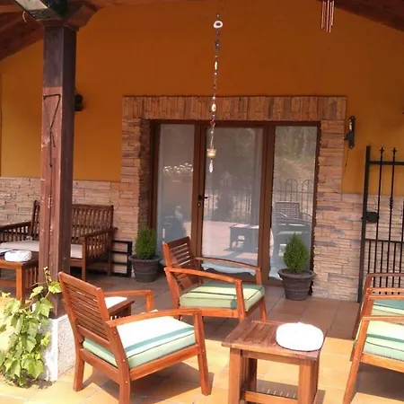 Casa Altobierzo, 9 Y 9 Banos * Pobladura de las Regueras