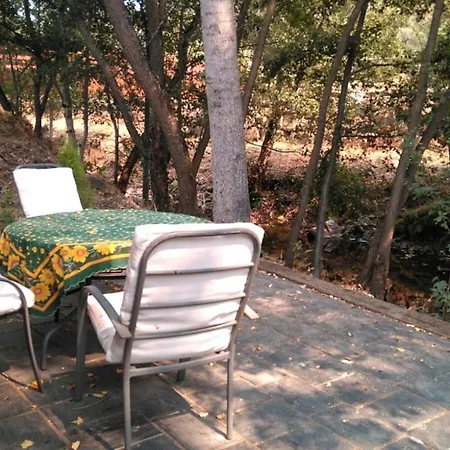 Casa Altobierzo, 9 Y 9 Banos Country house Pobladura de las Regueras