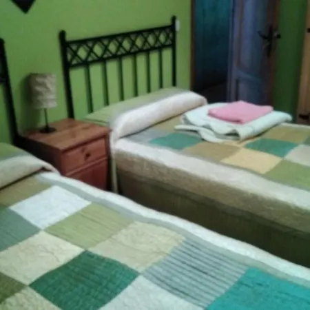 Casa Altobierzo, 9 Y 9 Banos Lantställe