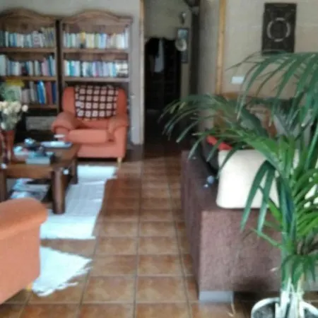 Lantställe Casa Altobierzo, 9 Y 9 Banos *