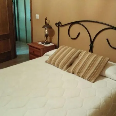 Country house Casa Altobierzo, 9 Y 9 Banos