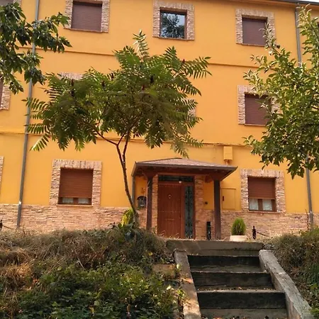 Casa Altobierzo, 9 Y 9 Banos Pobladura de las Regueras