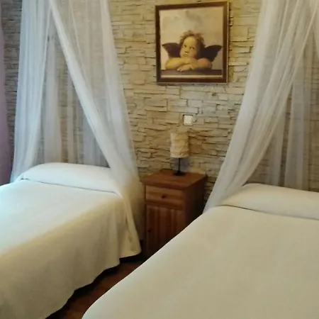 Lantställe Casa Altobierzo, 9 Y 9 Banos Pobladura de las Regueras