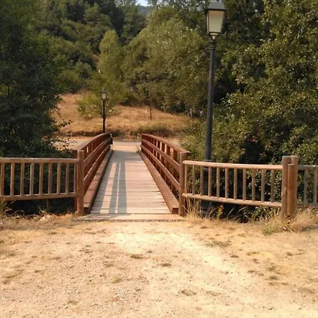 Casa Altobierzo, 9 Y 9 Banos Pobladura de las Regueras