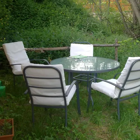 Lantställe Casa Altobierzo, 9 Y 9 Banos *