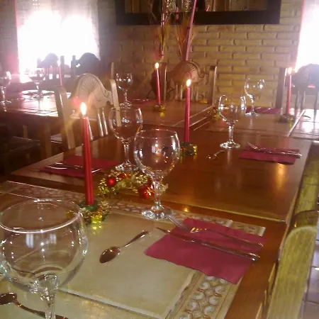 Casa Altobierzo, 9 Y 9 Banos Lantställe *