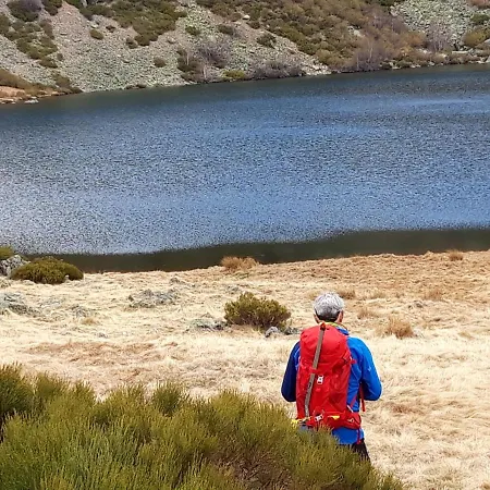 Gospodarstwo wiejskie Casa Altobierzo, 9 Y 9 Banos