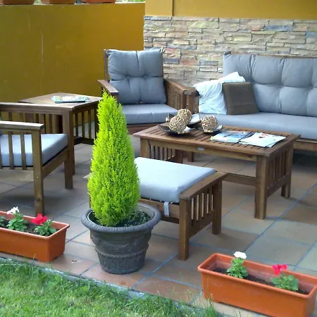 Casa Altobierzo, 9 Y 9 Banos *