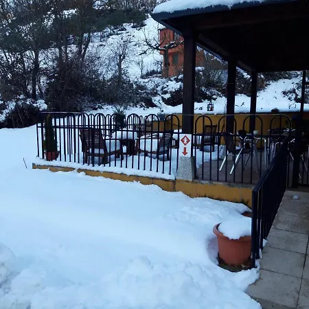 Casa Altobierzo, 9 Y 9 Banos *
