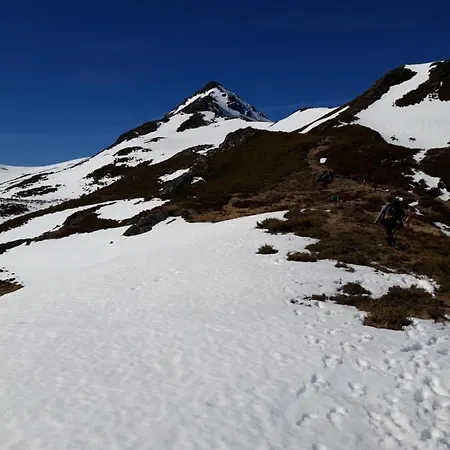 Lantställe Casa Altobierzo, 9 Y 9 Banos Pobladura de las Regueras