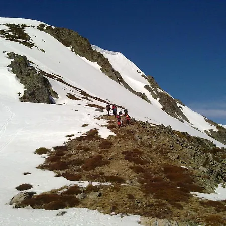 Casa Altobierzo, 9 Y 9 Banos