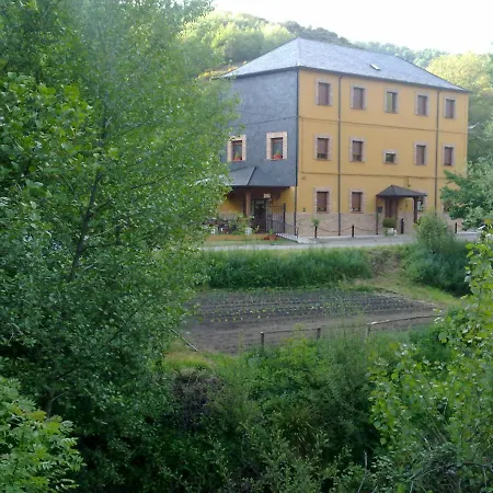 Country house Casa Altobierzo, 9 Y 9 Banos