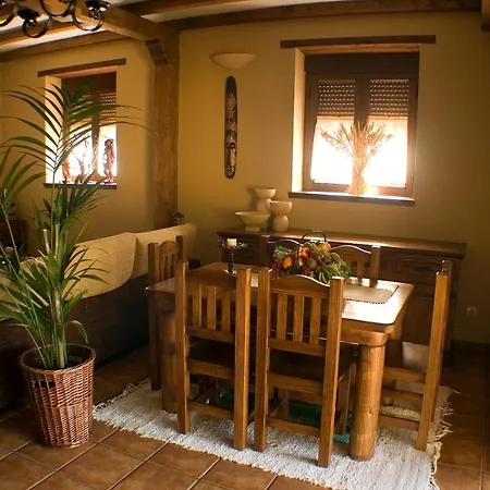 Country house Casa Altobierzo, 9 Y 9 Banos