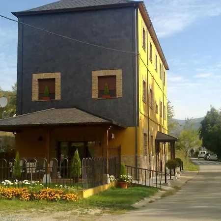 Country house Casa Altobierzo, 9 Y 9 Banos Pobladura de las Regueras