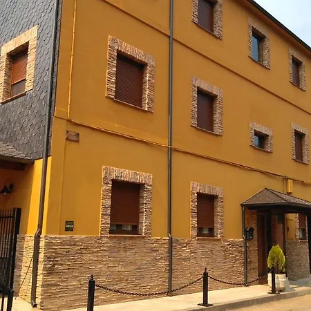 Lantställe Casa Altobierzo, 9 Y 9 Banos