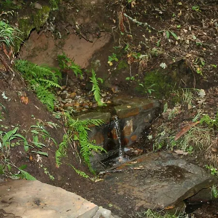 Lantställe Casa Altobierzo, 9 Y 9 Banos