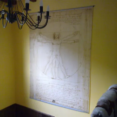 Lantställe Casa Altobierzo, 9 Y 9 Banos