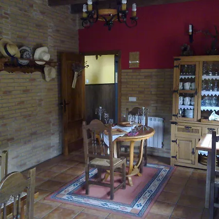 Lantställe Casa Altobierzo, 9 Y 9 Banos *