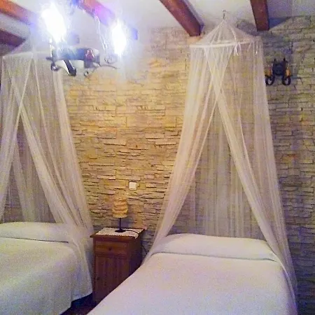 Casa Altobierzo, 9 Y 9 Banos Lantställe Pobladura de las Regueras