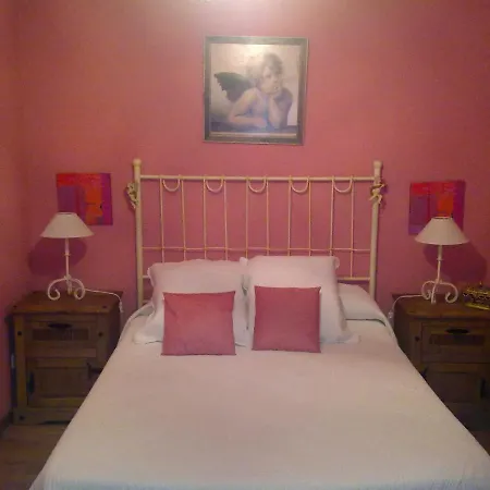 Casa Altobierzo, 9 Y 9 Banos * Pobladura de las Regueras