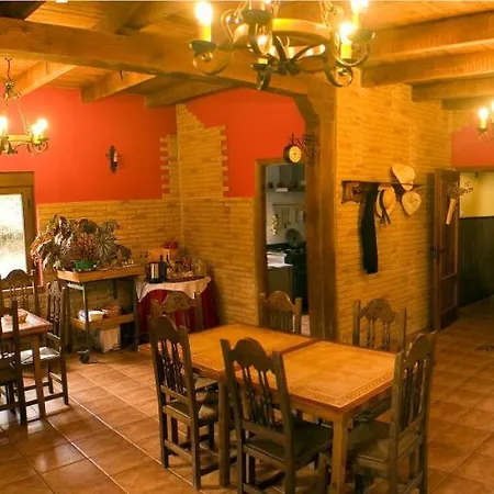 Casa Altobierzo, 9 Y 9 Banos *