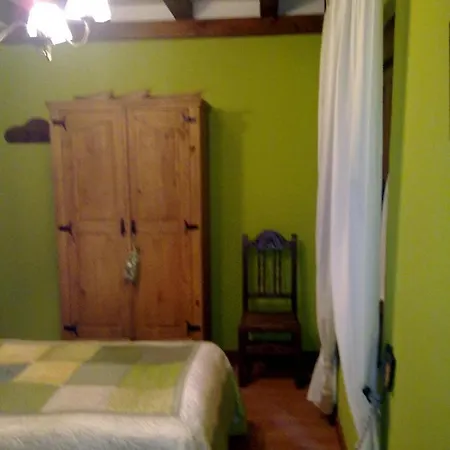 Casa Altobierzo, 9 Y 9 Banos * Pobladura de las Regueras