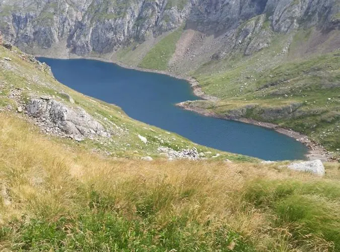 Casa Altobierzo, 9 Y 9 Banos Kır Evi Pobladura de las Regueras