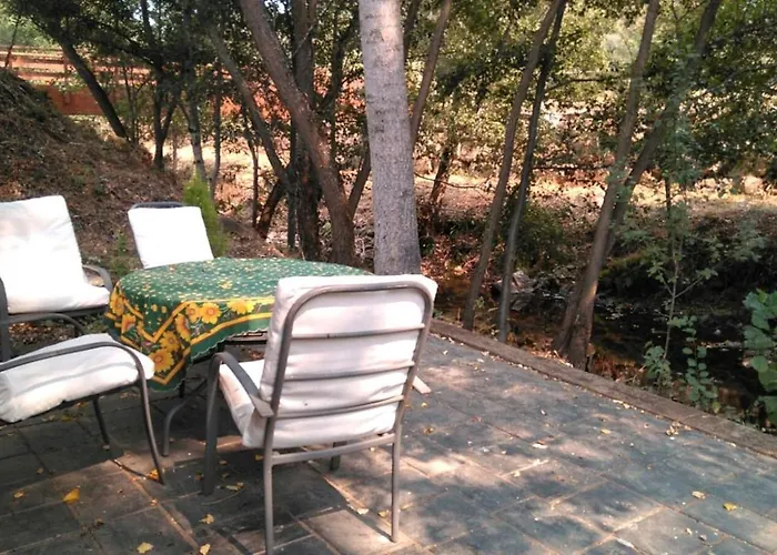 Casa Altobierzo, 9 Y 9 Banos Kır Evi Pobladura de las Regueras