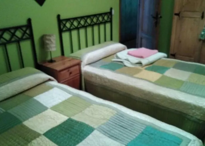 Casa Altobierzo, 9 Y 9 Banos Kır Evi