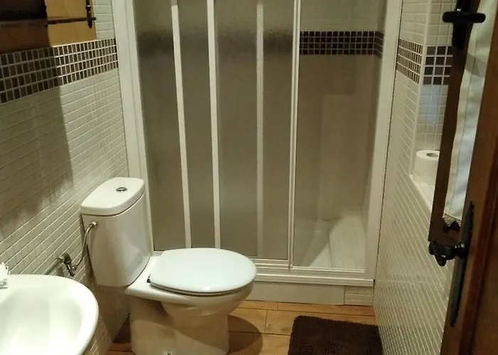 Casa Altobierzo, 9 Y 9 Banos