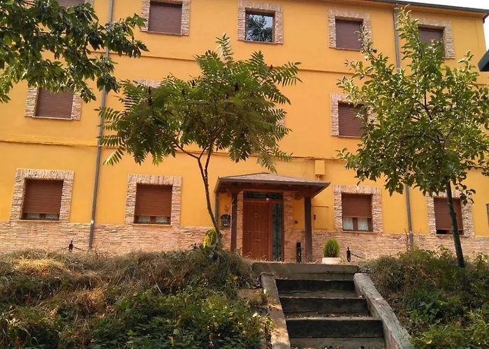 Casa Altobierzo, 9 Y 9 Banos Pobladura de las Regueras