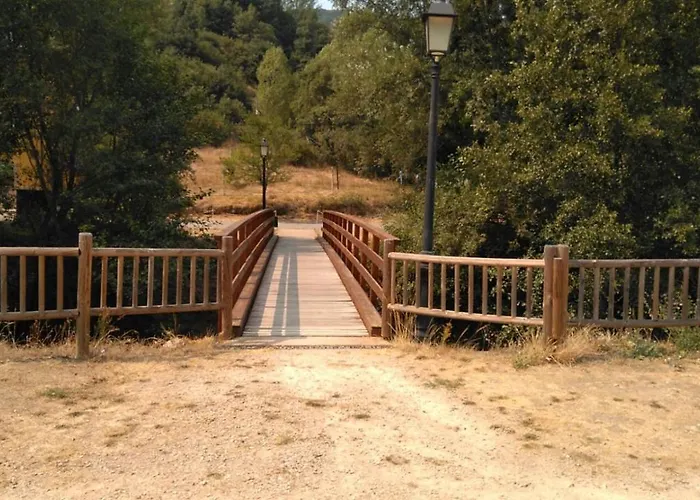 Casa Altobierzo, 9 Y 9 Banos Pobladura de las Regueras