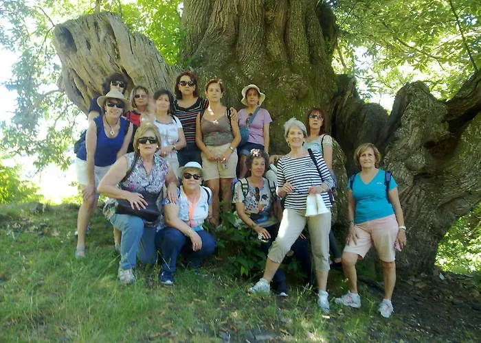 Casa Altobierzo, 9 Y 9 Banos Kır Evi