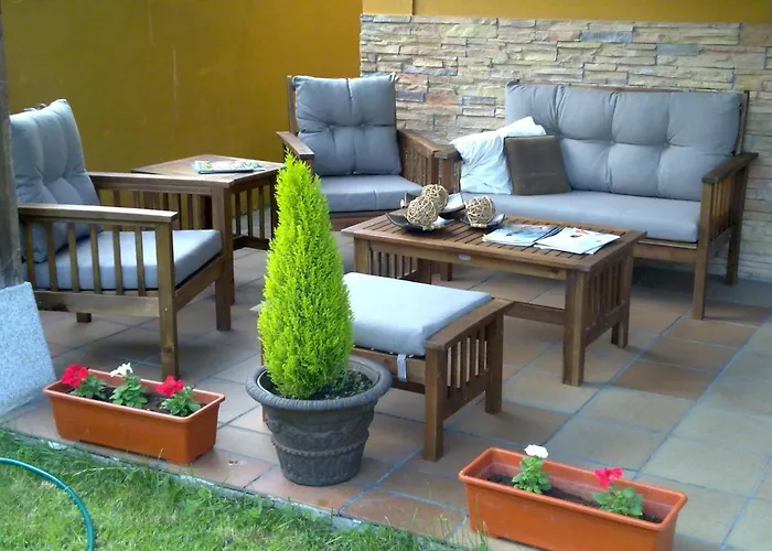 Casa Altobierzo, 9 Y 9 Banos *