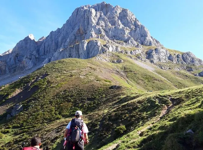 Casa Altobierzo, 9 Y 9 Banos * Pobladura de las Regueras