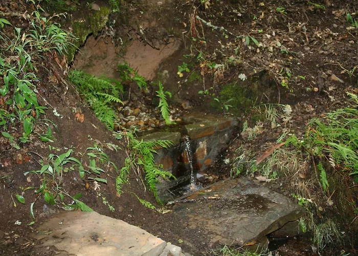 Kır Evi Casa Altobierzo, 9 Y 9 Banos