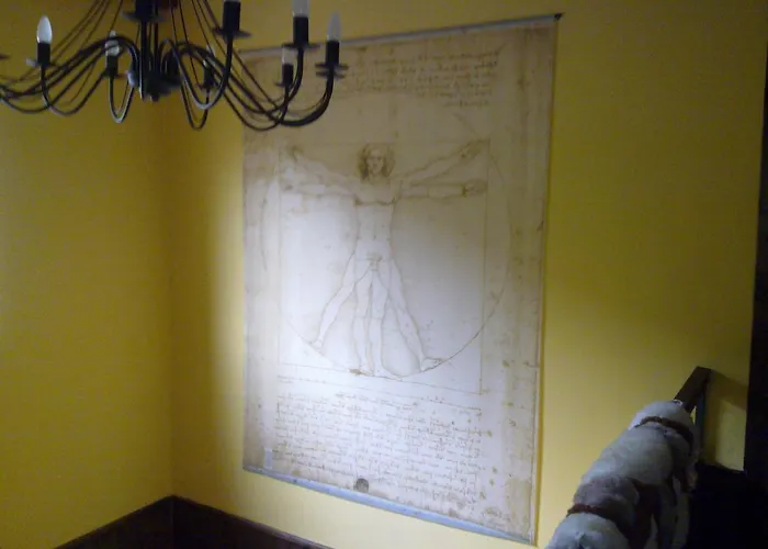 Kır Evi Casa Altobierzo, 9 Y 9 Banos