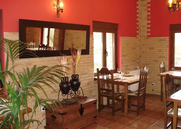 Casa Altobierzo, 9 Y 9 Banos