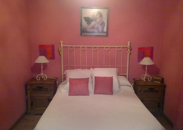 Casa Altobierzo, 9 Y 9 Banos * Pobladura de las Regueras