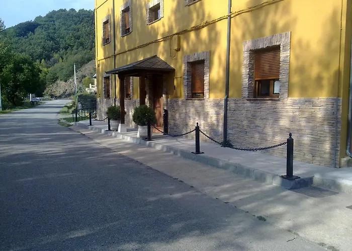 Casa Altobierzo, 9 Y 9 Banos *