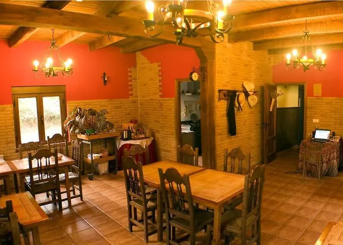 Casa Altobierzo, 9 Y 9 Banos *