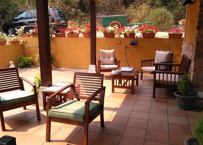 Kır Evi Casa Altobierzo, 9 Y 9 Banos Pobladura de las Regueras