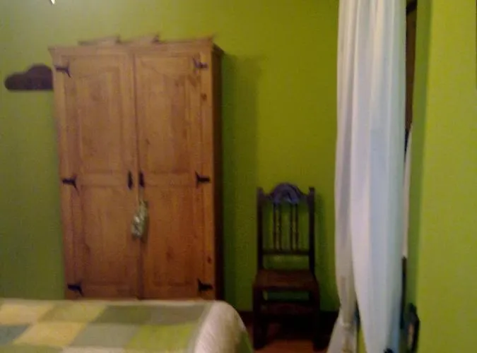 Casa Altobierzo, 9 Y 9 Banos * Pobladura de las Regueras