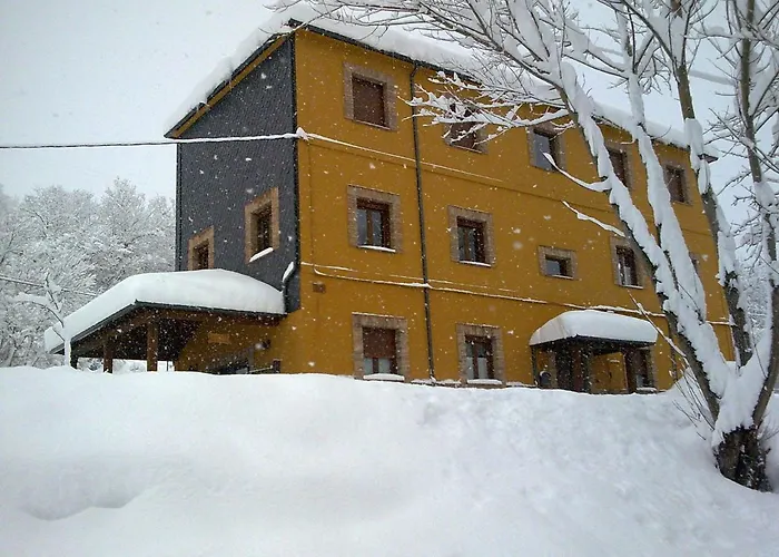 Casa Altobierzo, 9 Y 9 Banos